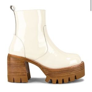 Jeffery Campbell Quavo Platform